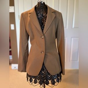 Wool blazer jacket from Japan. Very good quality.